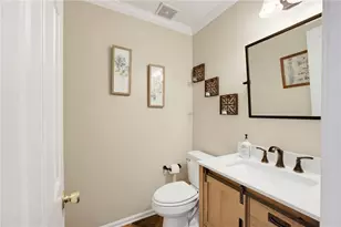 383 Saddle Brooke Dr, Dallas, GA 30132 - Photo 23