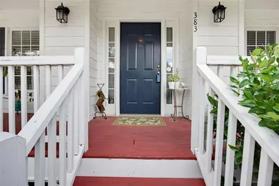 383 Saddle Brooke Drive, Dallas, GA 30132 - Photo 7