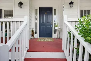 383 Saddle Brooke Dr, Dallas, GA 30132 - Photo 7