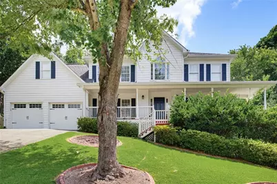 383 Saddle Brooke Drive, Dallas, GA 30132 - Photo 3
