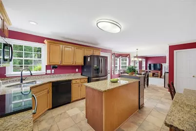 383 Saddle Brooke Drive, Dallas, GA 30132 - Photo 15