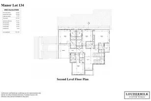 15995 Manor Club Dr, Alpharetta, GA 30004 - Photo 5