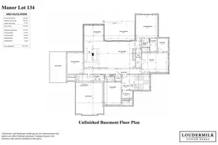 15995 Manor Club Dr, Alpharetta, GA 30004 - Photo 5