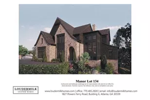 15995 Manor Club Dr, Alpharetta, GA 30004 - Photo 1