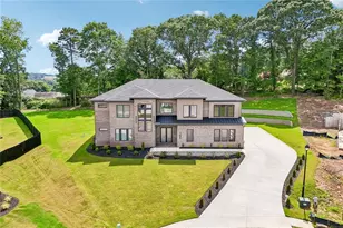 156 Rocky Rdg Wy, Auburn, GA 30011 - Photo 61