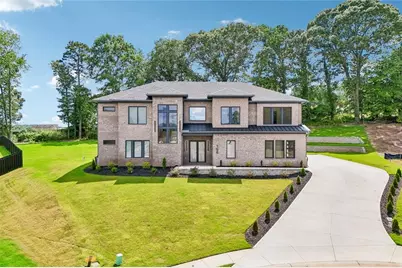 156 Rocky Ridge Way, Auburn, GA 30011 - Photo 59