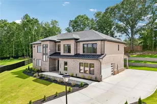 156 Rocky Rdg Wy, Auburn, GA 30011 - Photo 3