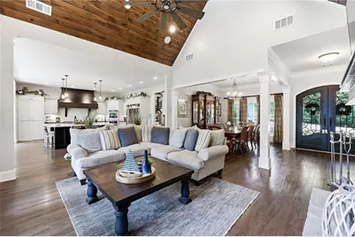 6053 Overby Road, Flowery Branch, GA 30542 - Photo 13