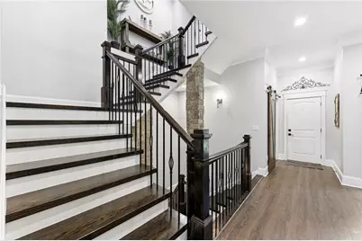 6053 Overby Road, Flowery Branch, GA 30542 - Photo 29