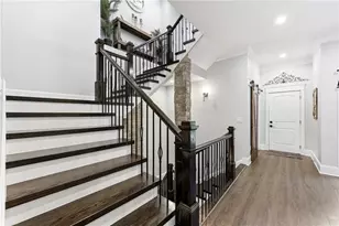 6053 Overby Rd, Flowery Branch, GA 30542 - Photo 29