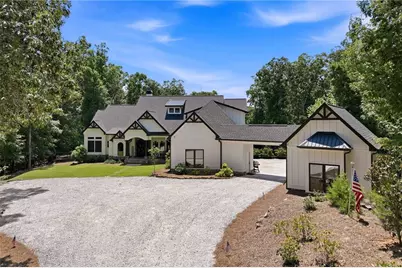 6053 Overby Road, Flowery Branch, GA 30542 - Photo 3