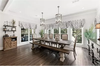 6053 Overby Road, Flowery Branch, GA 30542 - Photo 21