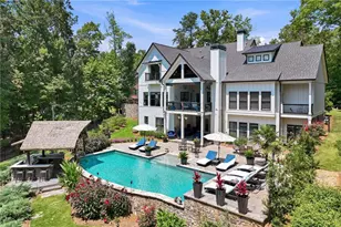 6053 Overby Rd, Flowery Branch, GA 30542 - Photo 1