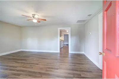 319 S Bartow Street, Cartersville, GA 30120 - Photo 3