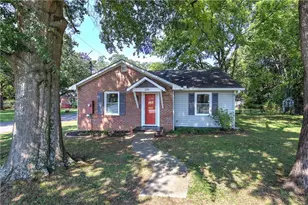 319 S Bartow St, Cartersville, GA 30120 - Photo 1