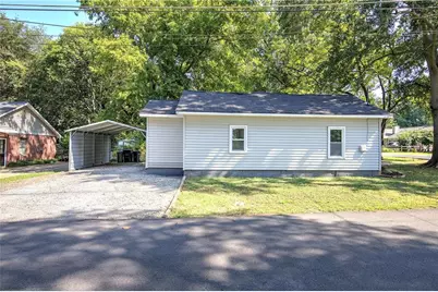 319 S Bartow Street, Cartersville, GA 30120 - Photo 27