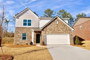 367 Silverton Dr, Dacula, GA 30019 - Photo 1