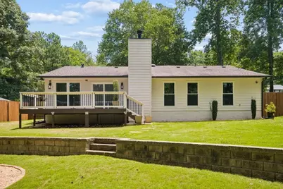 10760 Indian Village Drive, Alpharetta, GA 30022 - Photo 21