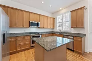 1266 Creekside Terrace SE, Smyrna, GA 30082 - Photo 7