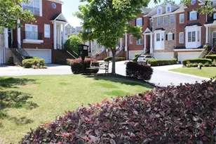 1266 Creekside Terrace SE, Smyrna, GA 30082 - Photo 37