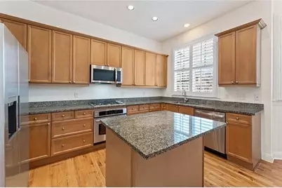 1266 Creekside Terrace SE, Smyrna, GA 30082 - Photo 7