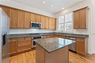 1266 Creekside Terrace SE, Smyrna, GA 30082 - Photo 7