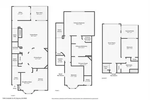 1266 Creekside Terrace SE, Smyrna, GA 30082 - Photo 43