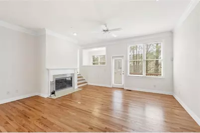 1266 Creekside Terrace SE, Smyrna, GA 30082 - Photo 17