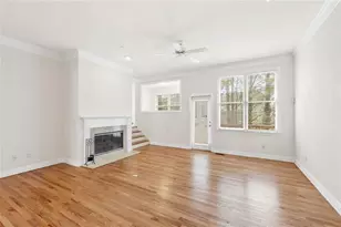 1266 Creekside Terrace SE, Smyrna, GA 30082 - Photo 17