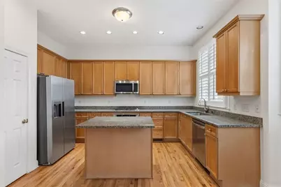1266 Creekside Terrace SE, Smyrna, GA 30082 - Photo 13