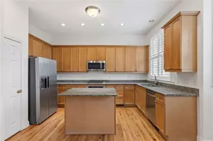 1266 Creekside Terrace SE, Smyrna, GA 30082 - Photo 13
