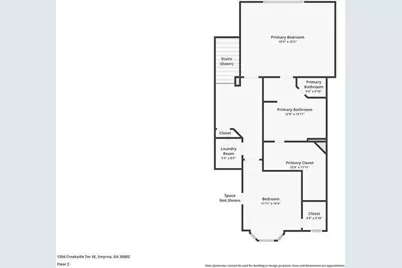 1266 Creekside Terrace SE, Smyrna, GA 30082 - Photo 45