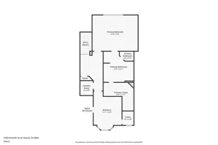 1266 Creekside Terrace SE, Smyrna, GA 30082 - Photo 45