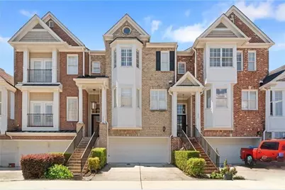 1266 Creekside Terrace SE, Smyrna, GA 30082 - Photo 37