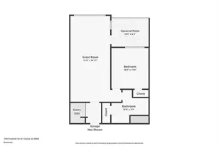 1266 Creekside Terrace SE, Smyrna, GA 30082 - Photo 47