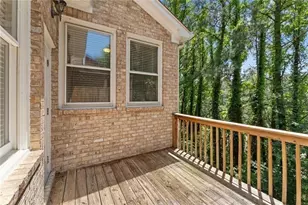 1266 Creekside Terrace SE, Smyrna, GA 30082 - Photo 19