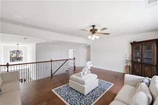 1382 Skipping Stone Ct, Dacula, GA 30019 - Photo 35
