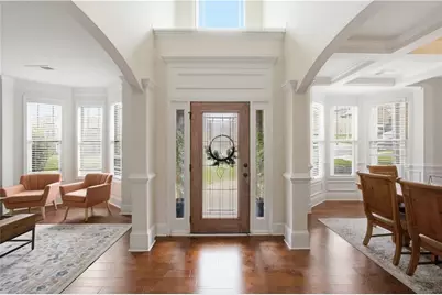 1382 Skipping Stone Court, Dacula, GA 30019 - Photo 5