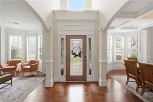 1382 Skipping Stone Ct, Dacula, GA 30019 - Photo 5
