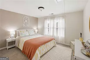 1382 Skipping Stone Ct, Dacula, GA 30019 - Photo 35