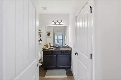 1382 Skipping Stone Court, Dacula, GA 30019 - Photo 13