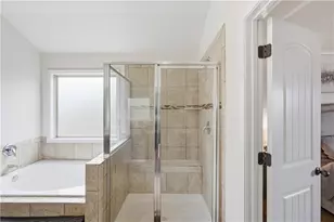 1382 Skipping Stone Ct, Dacula, GA 30019 - Photo 33