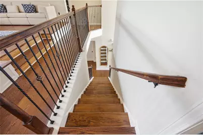 1382 Skipping Stone Court, Dacula, GA 30019 - Photo 27