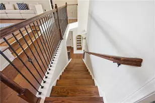 1382 Skipping Stone Ct, Dacula, GA 30019 - Photo 25