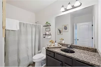 1382 Skipping Stone Court, Dacula, GA 30019 - Photo 13