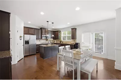 1382 Skipping Stone Court, Dacula, GA 30019 - Photo 19