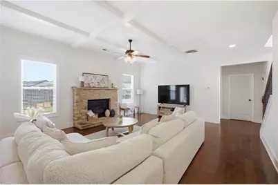1382 Skipping Stone Court, Dacula, GA 30019 - Photo 17