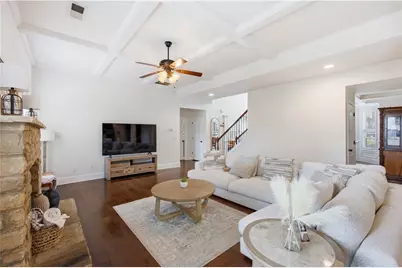 1382 Skipping Stone Court, Dacula, GA 30019 - Photo 15