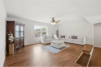 1382 Skipping Stone Court, Dacula, GA 30019 - Photo 27