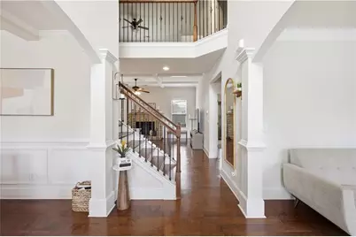 1382 Skipping Stone Court, Dacula, GA 30019 - Photo 3